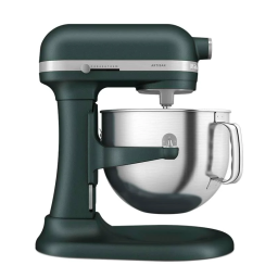 KITCHENAID KRXF 7510 L + AI Chat & Téléchargement PDF | Fixfr