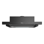 AKR 441/1 WH Whirlpool Hotte : Chat IA &amp; PDF
