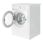 Whirlpool EWC 81483 W EU Manuel utilisateur