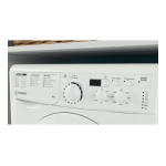 Whirlpool EWSD 61251 W EU Manuel utilisateur