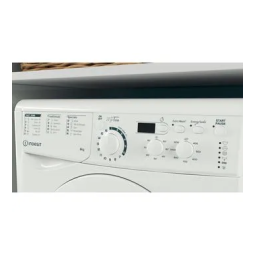 Whirlpool EWSD 61251 W EU Manuel utilisateur | Fixfr