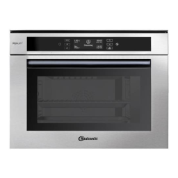 Whirlpool ECTM 9145/1 IXL Manuel utilisateur | Fixfr