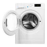 Whirlpool BWE 81284X W EU Manuel utilisateur