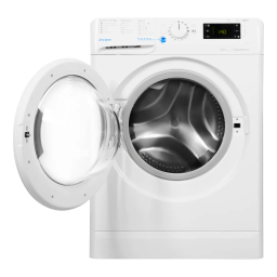 Whirlpool BWE 81284X W EU Manuel utilisateur | Fixfr
