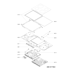 Whirlpool CTAI 1640 IN Manuel utilisateur | Fixfr