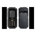Sonim XP2.10 SPIRIT Guide Utilisateur | AI Chat