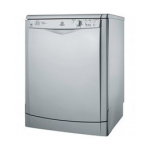 Whirlpool DFG 152B IT Manuel utilisateur