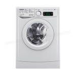 Whirlpool EWE 61252 W EU Manuel utilisateur