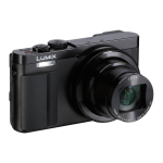 Panasonic DMC-TZ70,TZ71 : Chat IA &amp; PDF du manuel