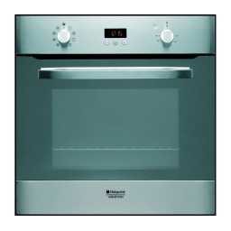 Whirlpool FHS 83 C IX/HA Manuel utilisateur | Fixfr