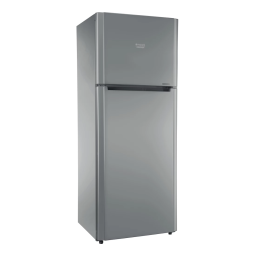 Whirlpool ENTM 18221 F Manuel utilisateur | Fixfr
