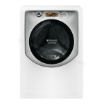 Whirlpool AQ113D 69 FR Manuel utilisateur