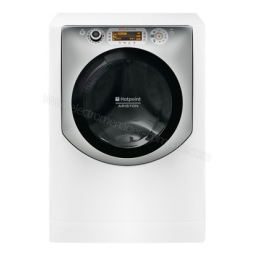 Whirlpool AQ113D 69 FR Manuel utilisateur | Fixfr