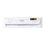 Whirlpool LSFA+ 935 EU/HA Manuel utilisateur