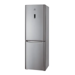 Indesit BIAAA 33 F X Y: Fiche produit + Chat IA