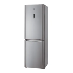 Indesit BIAAA 33 F X Y: Fiche produit + Chat IA | Fixfr