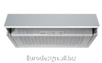 Indesit IE 60.21 GY Hood Manuel utilisateur | Fixfr