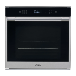 Whirlpool W7 OM4 4PS P Manuel utilisateur | Fixfr