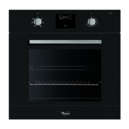 Four Whirlpool AKZ 478/WH/01 | Chat IA & PDF | Fixfr