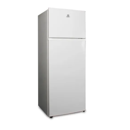 Indesit IAA 24 Fridge/freezer combination Manuel utilisateur | Fixfr