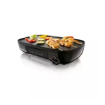 Philips Charcoal Grill 25/28PT4103 Manuel utilisateur