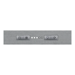 Whirlpool HHBS 9.7F LB X Manuel utilisateur | Fixfr