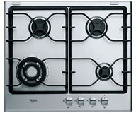 Whirlpool AKT 699/WH Manuel utilisateur | Fixfr