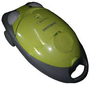 Samsung VC-7426V Manuel utilisateur | Fixfr