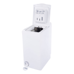 Indesit ITWA 5852 W (EU) | Fiche produit + Chat IA