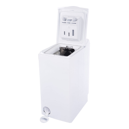 Indesit ITWA 5852 W (EU) | Fiche produit + Chat IA | Fixfr