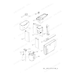 Whirlpool CM 945 PT Guide d'installation