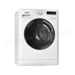 Whirlpool AWOE 10200 Washing machine Manuel utilisateur