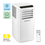 PAC 2010 SH, PAC 2610 S : Aide IA et PDF