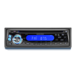 VDO Dayton CD 1327/1107: Manuel d'utilisation + IA