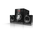 Camry CR 1136 Audio/Hi-Fi mini Manuel utilisateur