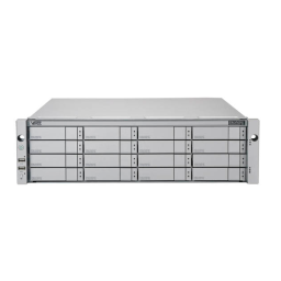 Promise Technology R2600i Fiche technique | Fixfr