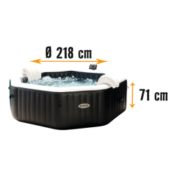 Whirlpool PURE 1400/8 D Washing machine Manuel utilisateur | Fixfr