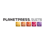 Canon PLANETPRESS Manuel utilisateur