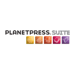 Canon PLANETPRESS Manuel utilisateur | Fixfr