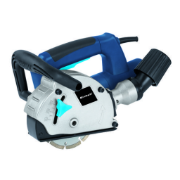Einhell BT-MA 1300 Manuel | Chat IA et PDF | Fixfr