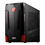 MSI Nightblade MI B908: Chat IA &amp; PDF T&eacute;l&eacute;chargement