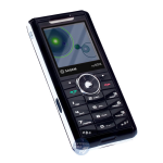 Sagem MY301X Manuel utilisateur