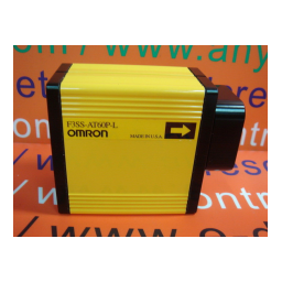 OMRON F3SS-AT60P: Fiche Technique + AI Chat | Fixfr