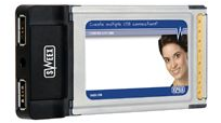 Sweex PU054 Manuel utilisateur | Fixfr
