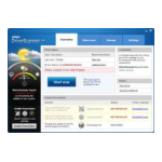 UNIBLUE DRIVERSCANNER 2010 Manuel utilisateur