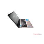 Toshiba Satellite Radius 15 P50W-C Manuel utilisateur