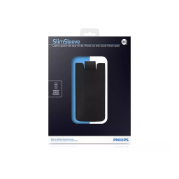 Philips DLA63038 Housse iPod/iPhone | Chat IA & PDF | Fixfr