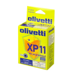 Olivetti Artjet 12 Manuel du propriétaire | Fixfr