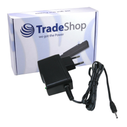 Qware TB-1280 Manuel d'utilisation + Chat IA | Fixfr