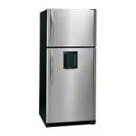 Frigidaire PLHT19WEK Manuel utilisateur